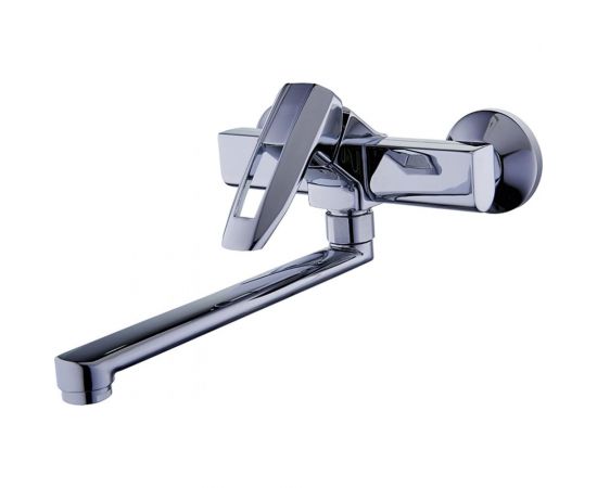 Смеситель для кухни G-Lauf LOF12-A033 