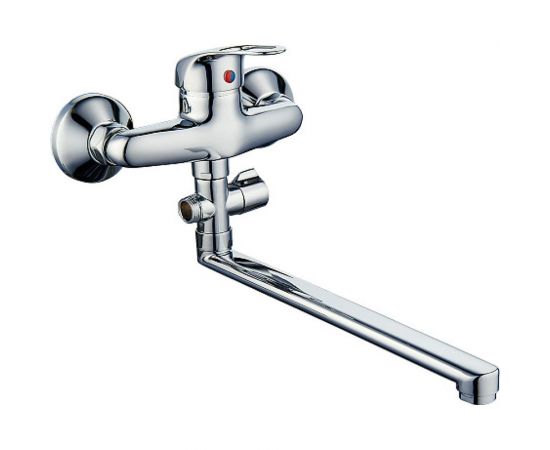 Смеситель для ванны ROEGEN 40 мм RC110B 