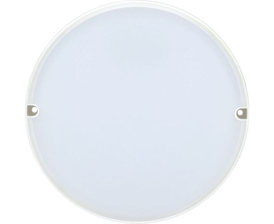 Светильник IEK, LED ДПО 2005 12вт 6500K IP54 круг белый LDPO0-2005-12-6500-K01 