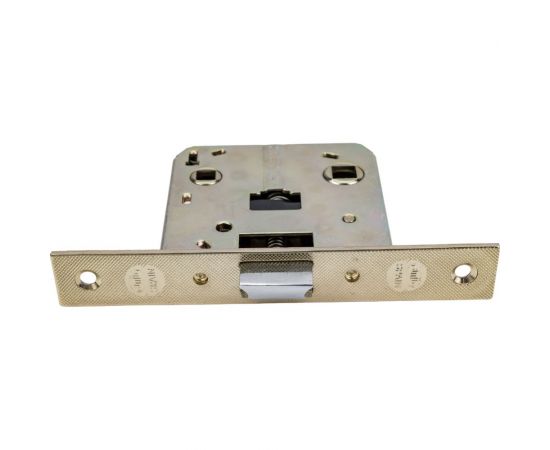 Дверная защелка Amig покрытие латунь 21-50 LP 