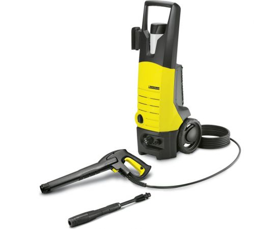 Аппарат высокого давления Karcher K 5 UM 1.950-213 