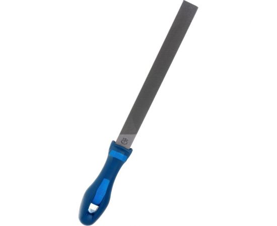 Плоский напильник PFERD PF1112 200 Z2 11210207 