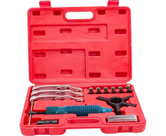 Гидравлический многофункциональный съемник ROSSVIK ST018 