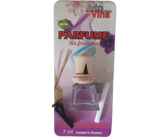 Ароматизатор в машину на дефлектор Avto Vins VIP Parfum 5224266 