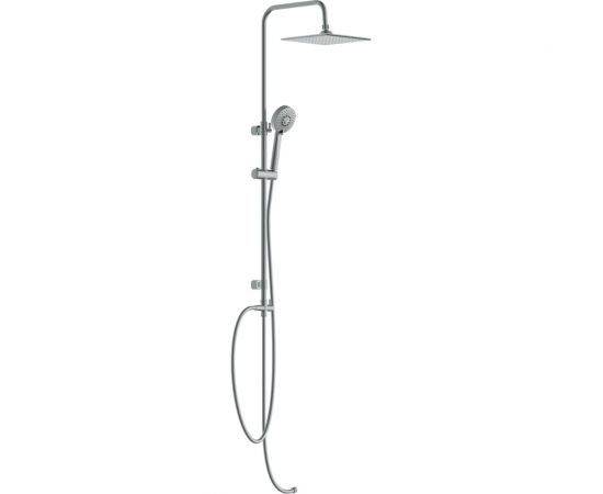 Душевая система Cersanit NENO 5 режимов, шланг 150 PVC 63477 