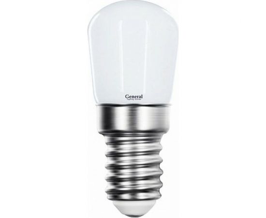 Лампа General Lighting Systems GLDEN-T25-E14-5-P-220-4500 Рас. 661060 