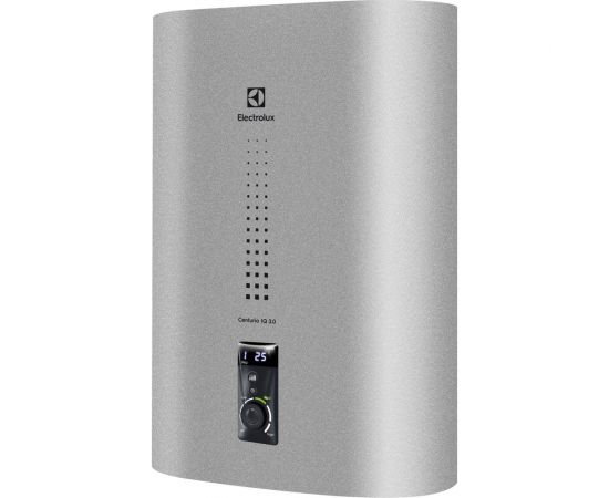 Водонагреватель ELECTROLUX EWH 30 Centurio IQ 3.0 Silver НС-1449183 
