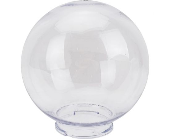 Рассеиватель для садово-парковых светильников Uniel CLEAR UFP-R250B 8077 