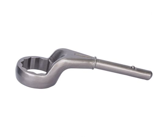 Накидной односторонний ключ 85 усиленный HORTZ HOR 450291 