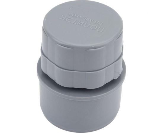 Вакуумный клапан ПОЛИТЭК 50 30012050 