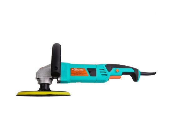 Полировальная машина Sturm AG919CP 