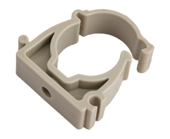 Опора VALFEX PP-R сер. 25 с фиксатором 10160025Г 127-0430 