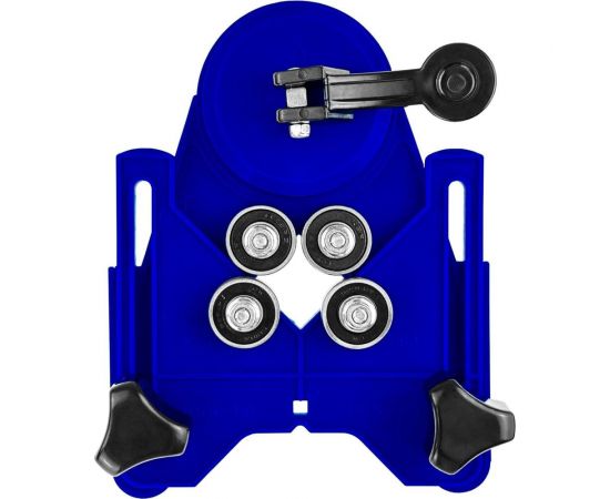 Кондуктор для алмазных коронок 6-83 мм vertextools 0987-6-83 