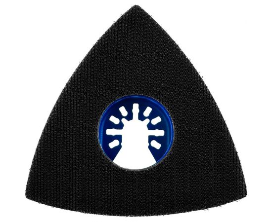 Платформа для шлифлистов быстросъемная 93x93x93 мм vertextools 2590-93-93-93 