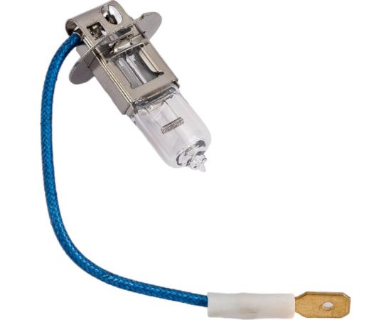 Автолампа HNG H3 100 PK22s 12V HNG-12310 