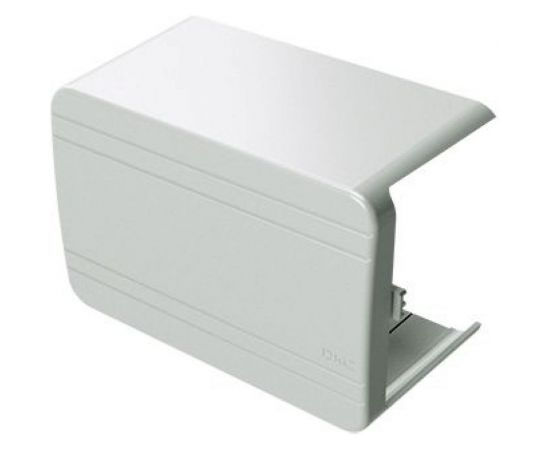 Тройник отвод DKC NTAN 2шт 40x40 01754 