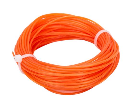 Корд триммерный Professional 1.2 мм, 15 м, круг Gigant GPROF-16 – изображение 2