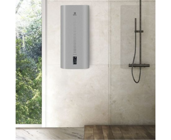 Водонагреватель ELECTROLUX EWH 30 Centurio IQ 3.0 Silver НС-1449183 – изображение 12