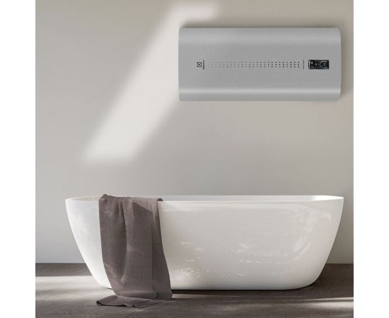 Водонагреватель ELECTROLUX EWH 30 Centurio IQ 3.0 Silver НС-1449183 – изображение 13