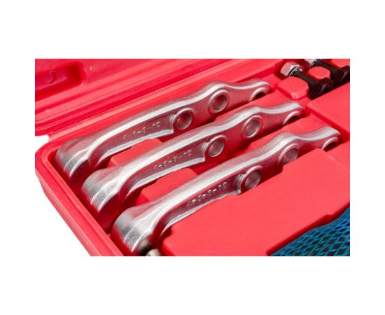 Гидравлический многофункциональный съемник ROSSVIK ST018 – изображение 2