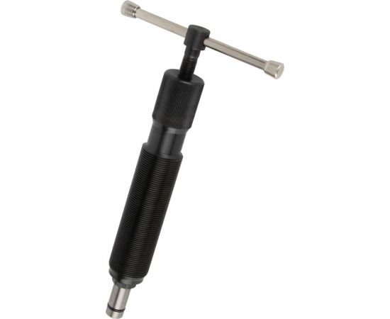 Гидравлический цилиндр WIEDERKRAFT, 10 т WDK-214183K – изображение 2