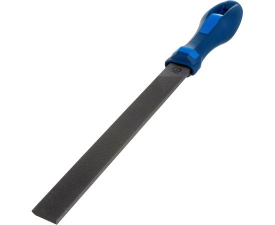 Плоский напильник PFERD PF1112 200 Z2 11210207 – изображение 2