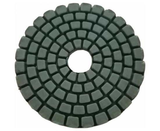 Пад гибкий полировальный 80х4 мм, зернистость 100 SPEKTROS 52997 – изображение 2