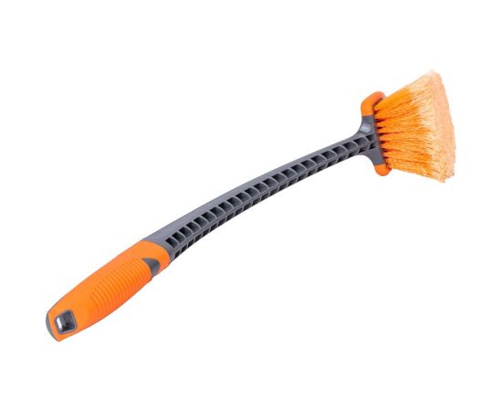Щетка для мытья Airline с мягкой распушенной щетиной ABIN006 – изображение 2