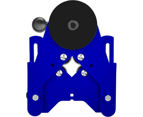 Кондуктор для алмазных коронок 6-83 мм vertextools 0987-6-83 – изображение 2