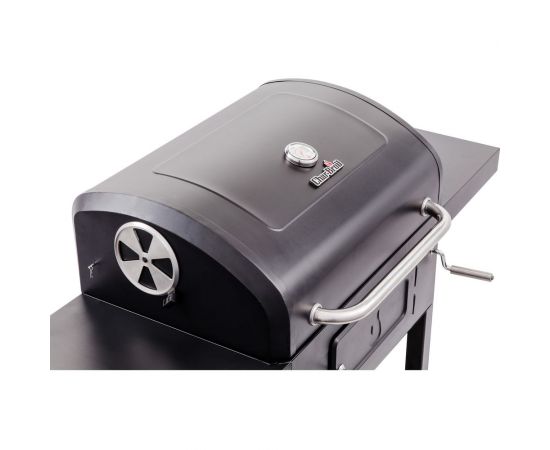 Угольный гриль CHAR BROIL Performance 780 18309005 – изображение 2