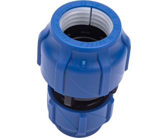 Компрессионная переходная муфта VALFEX ПНД, 32-25 121001213225 – изображение 2