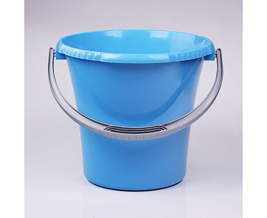 Ведро Martika Либерти 14 л, голубое С605ГОЛ – изображение 2