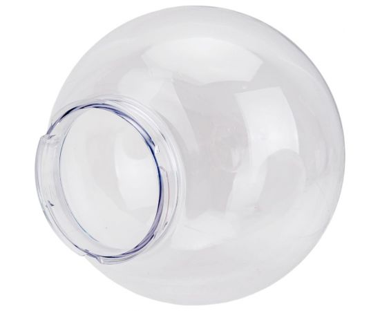 Рассеиватель для садово-парковых светильников Uniel CLEAR UFP-R250B 8077 – изображение 2