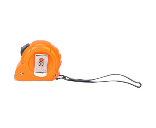 Рулетка Петрович ""SQUARE"" 3м*16мм,с автостопом П074-0316 4100001752 – изображение 2