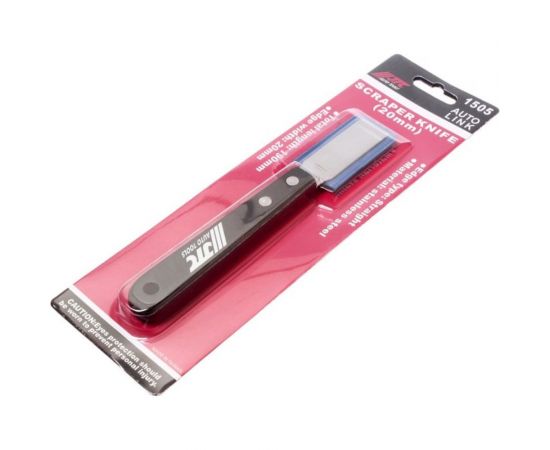 Скребок с прямой кромкой JTC 1505 – изображение 2