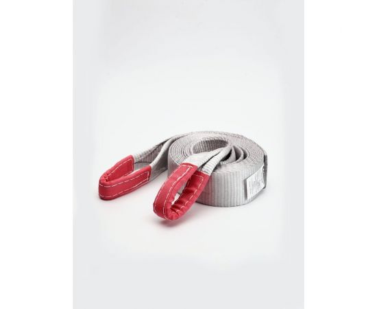 Динамическая стропа рывковая Tplus серия Туризм 10 т, 5 м T002401 – изображение 2