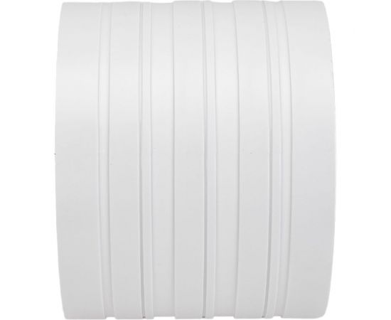 Соединитель пластик 10SK 100 мм ERA 88-008 – изображение 2