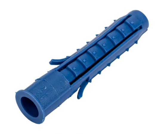 Распорный дюбель Невский Крепеж Чапай 12x70 шипы+усы, полипропилен, 8 шт. 811126 – изображение 2