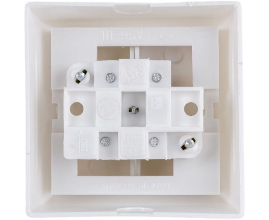 Выключатель SVET 2-кл. откр.уст. А56-111 70 SV0925-0125 – изображение 2