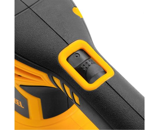 Шлифовальная эксцентриковая машина DENZEL OS-125 27601 – изображение 25