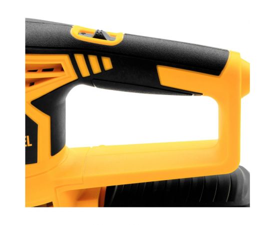 Шлифовальная эксцентриковая машина DENZEL OS-125 27601 – изображение 26