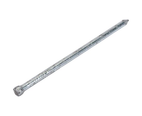 Финишный оцинкованный гвоздь Tech-Krep 2.2х50, 0.5кг (321 шт.) - пакет 128331 – изображение 3