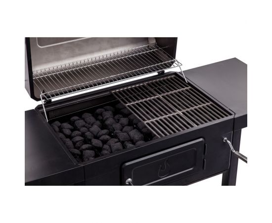 Угольный гриль CHAR BROIL Performance 780 18309005 – изображение 3