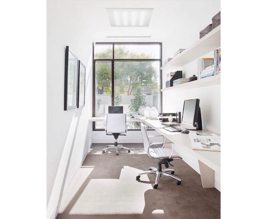 Универсальный светильник WOLTA PRO Офис Матовый ДВО01-54-001-6К – изображение 3