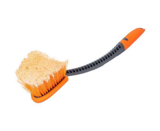 Щетка для мытья Airline с мягкой распушенной щетиной ABIN006 – изображение 3