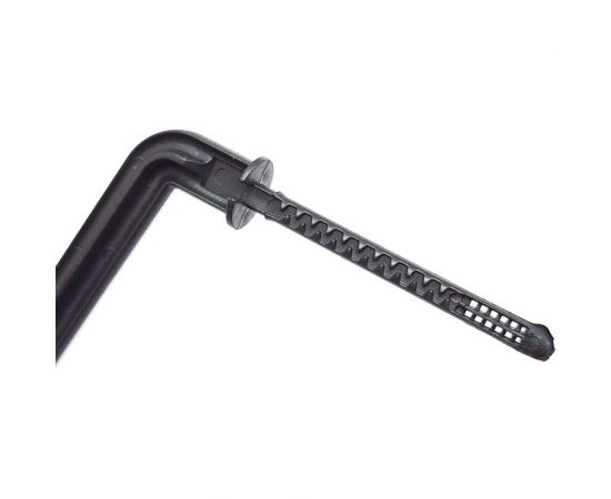 Стойка-капельница для микротрубки Профитт 3x5 мм, 2.6 л/ч, 50 шт. 1640721 – изображение 3