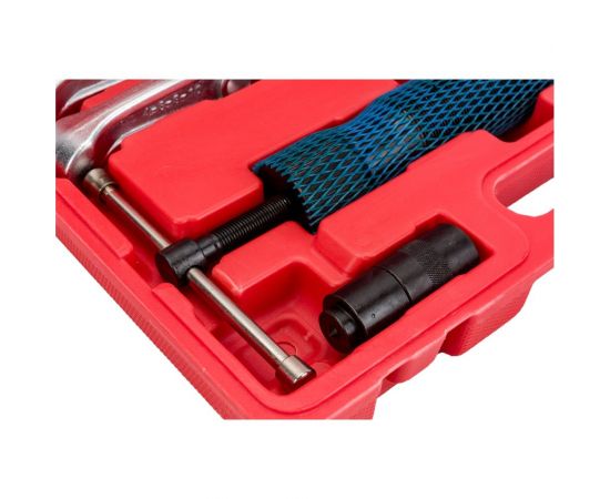 Гидравлический многофункциональный съемник ROSSVIK ST018 – изображение 3