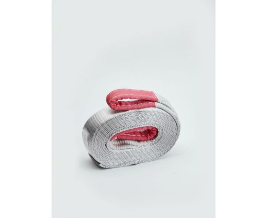 Динамическая стропа рывковая Tplus серия Туризм 10 т, 5 м T002401 – изображение 3