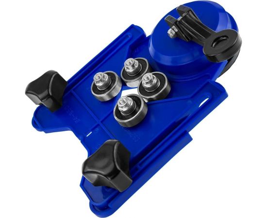 Кондуктор для алмазных коронок 6-83 мм vertextools 0987-6-83 – изображение 3