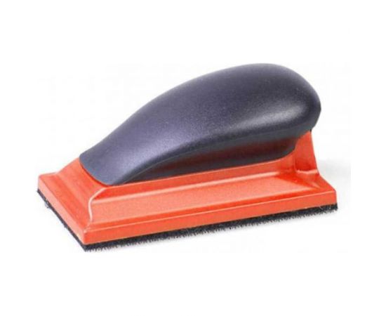 Малый шлифок RoxelPro 70 х 125 мм, без пылеотвода 196610 – изображение 3